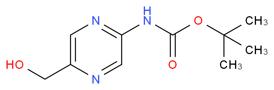 MFCD09952117 molecular structure