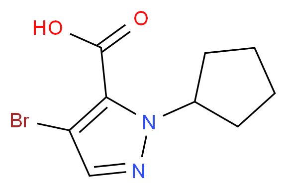 MFCD06805245 molecular structure