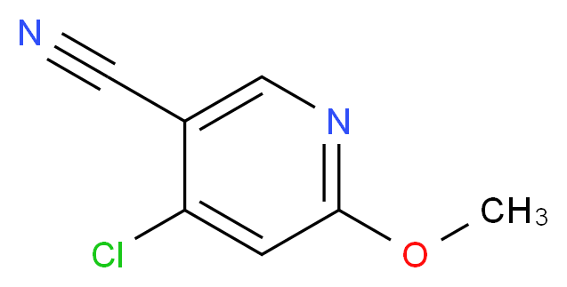 MFCD18415526 molecular structure