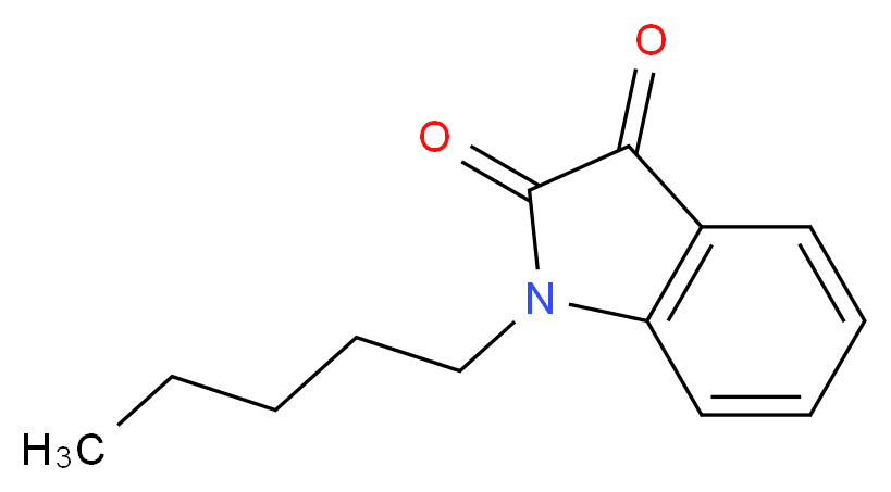 4290-90-8 molecular structure