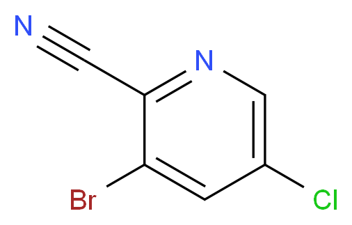 760207-83-8 molecular structure