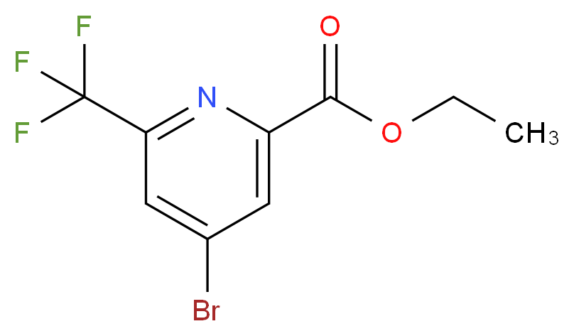 1196152-17-6 molecular structure