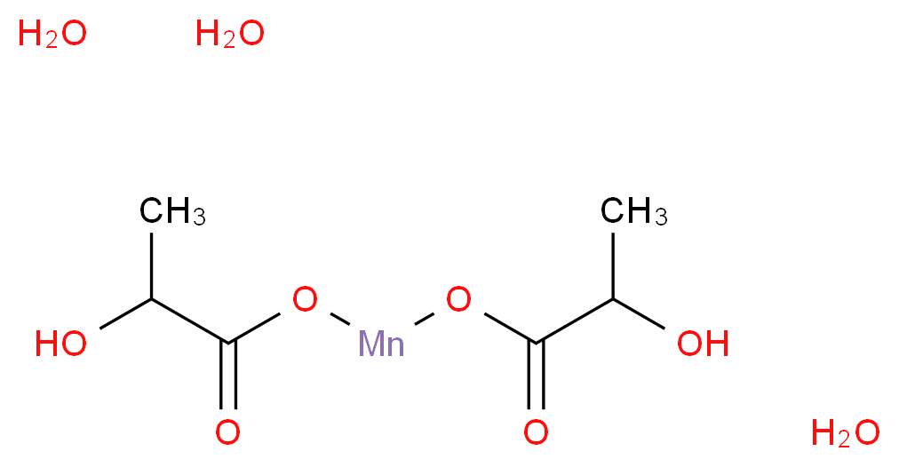 6505-50-6 molecular structure