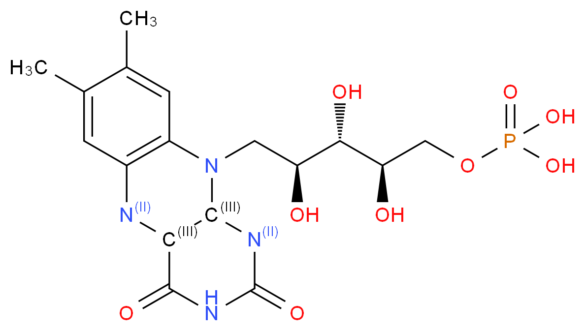 146-17-8 molecular structure