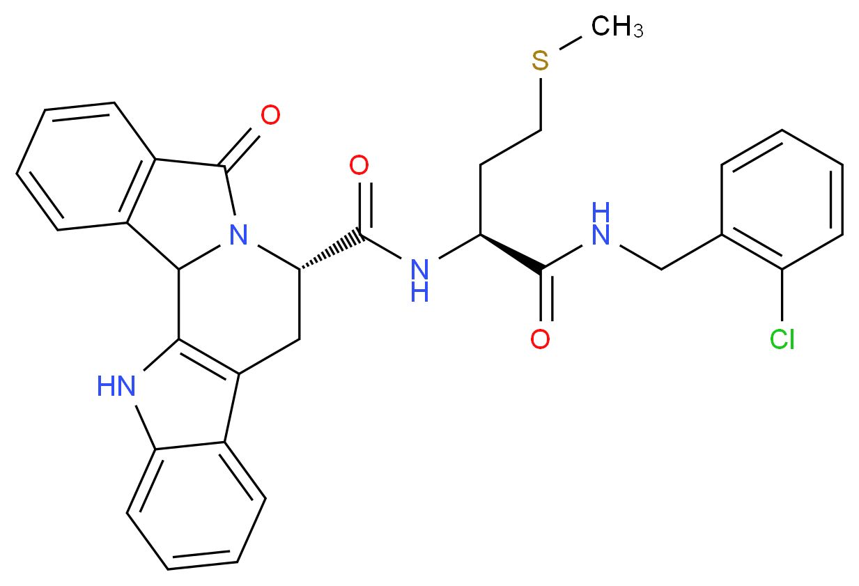 164271142 molecular structure