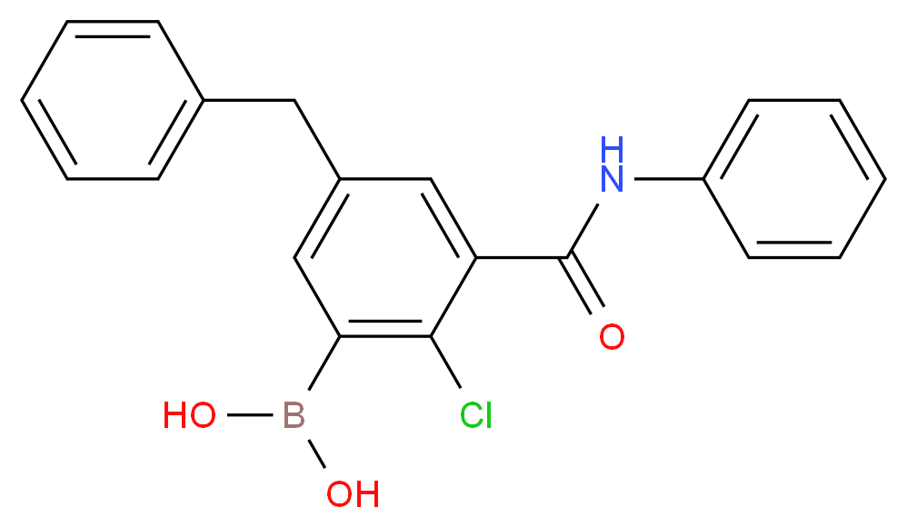 MFCD22125052 molecular structure
