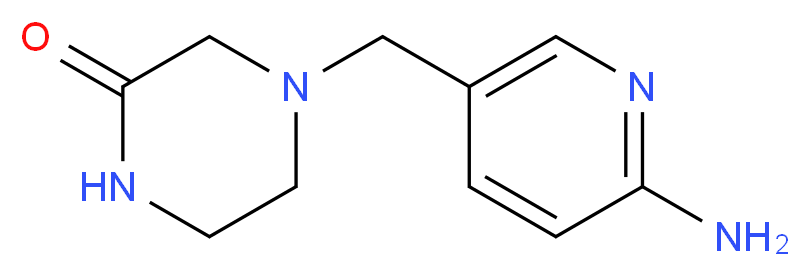 MFCD16689327 molecular structure
