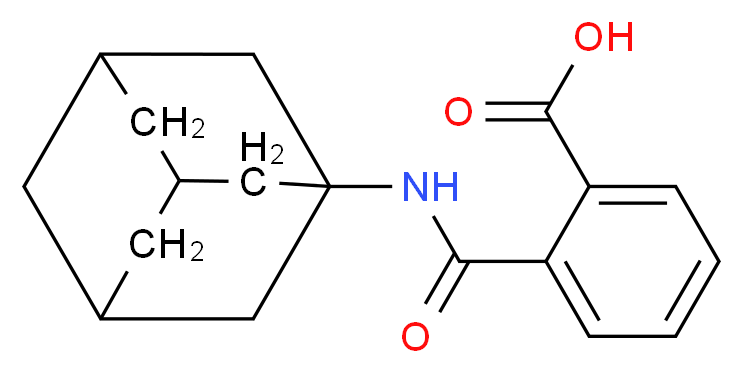 26878-89-7 molecular structure