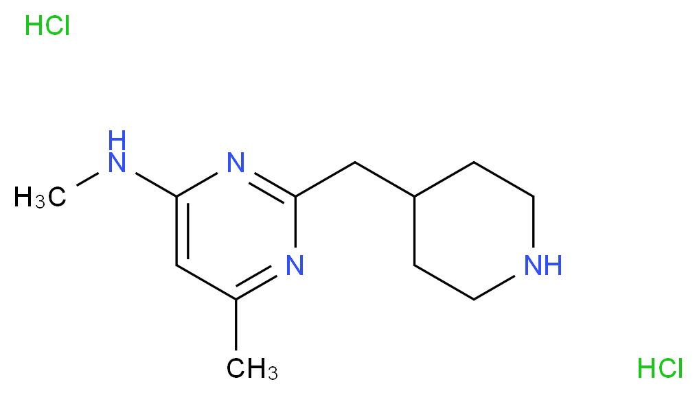 MFCD21606208 molecular structure