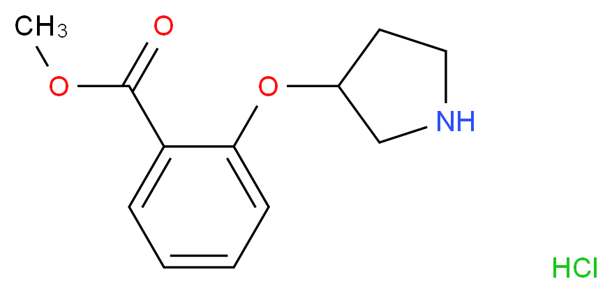 MFCD13560940 molecular structure
