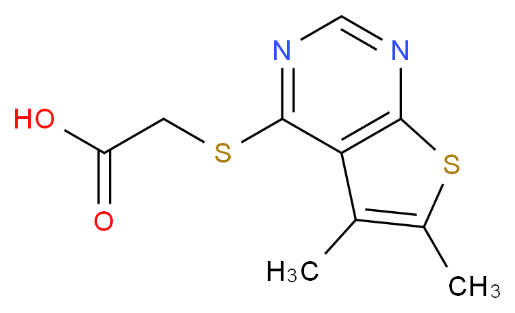 296262-16-3 molecular structure