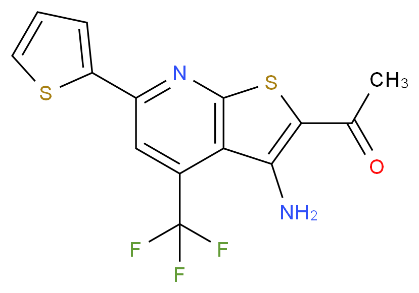 285980-95-2 molecular structure