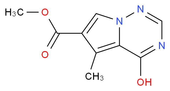 310431-29-9 molecular structure