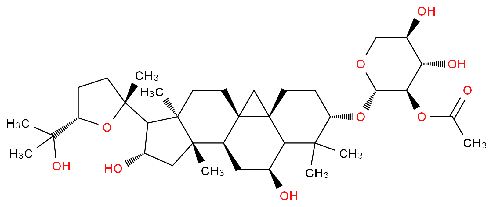 164261021 molecular structure