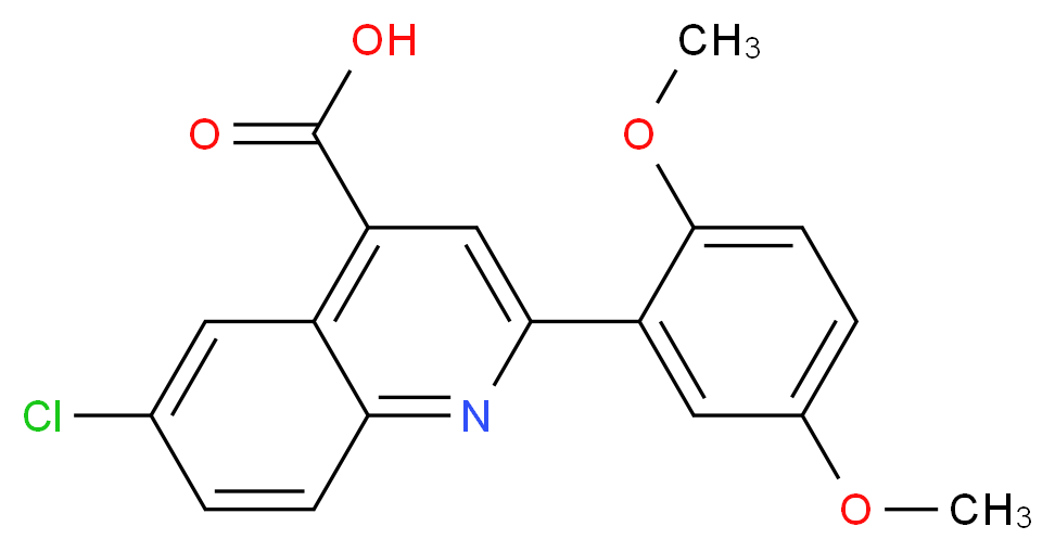 MFCD03420115 molecular structure