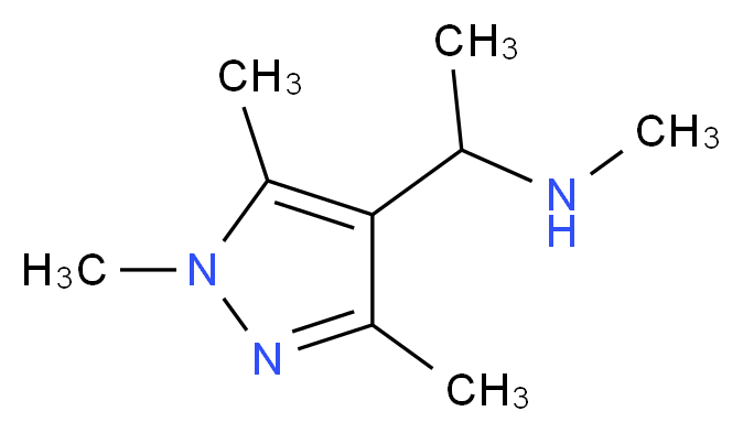 1007501-25-8 molecular structure