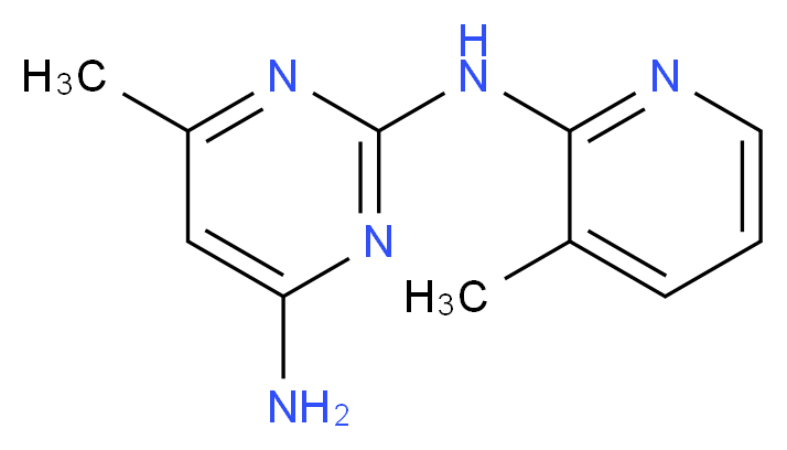 MFCD21091705 molecular structure