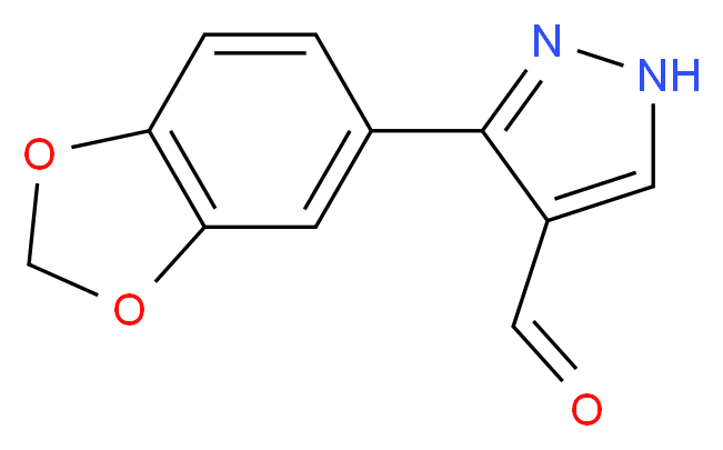 MFCD08277085 molecular structure