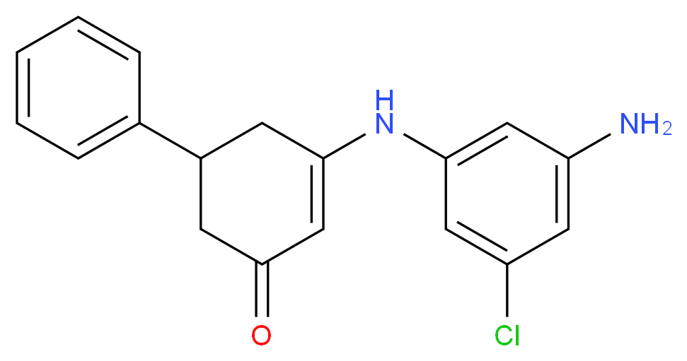 MFCD00170161 molecular structure