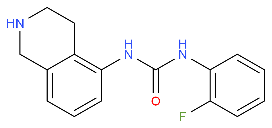MFCD13806050 molecular structure