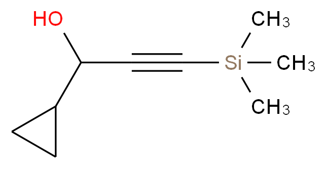 MFCD09833304 molecular structure