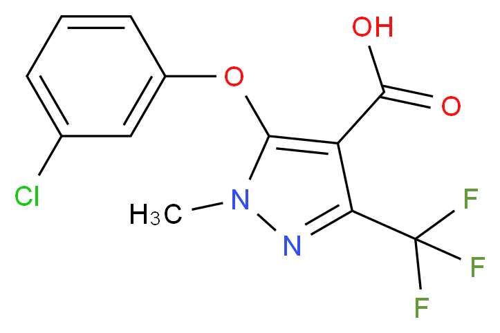 MFCD00243689 molecular structure