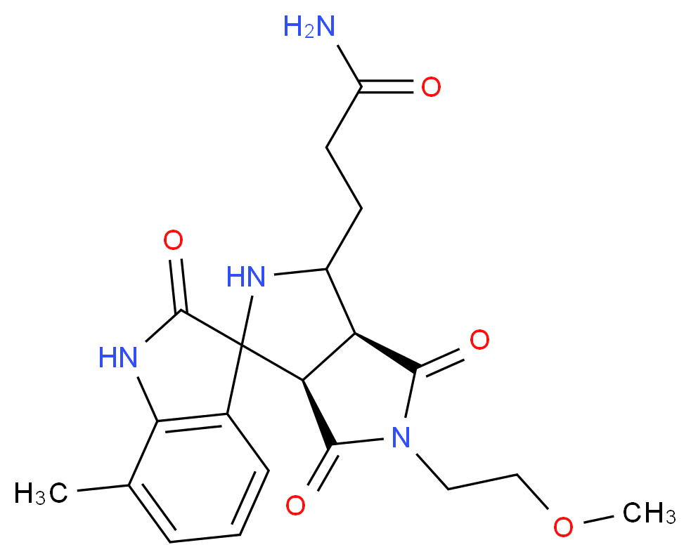 164276334 molecular structure