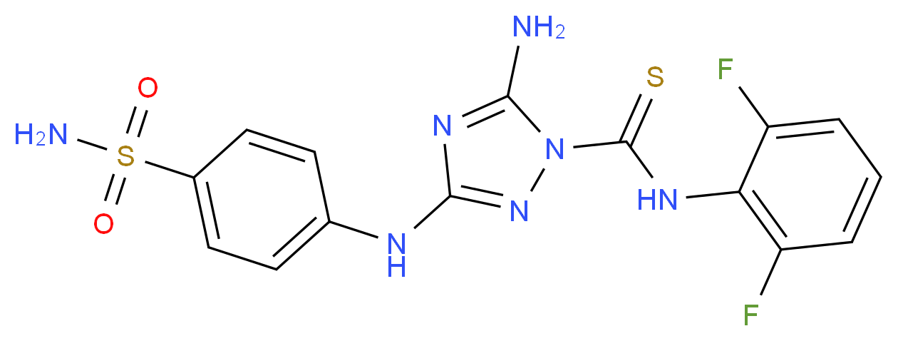 160968734 molecular structure