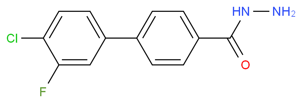 MFCD12827796 molecular structure