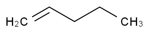 109-67-1 molecular structure