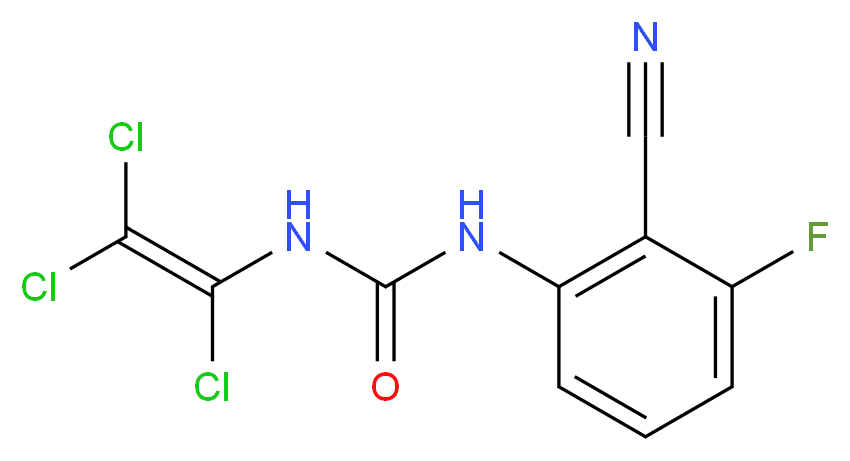 MFCD00119999 molecular structure