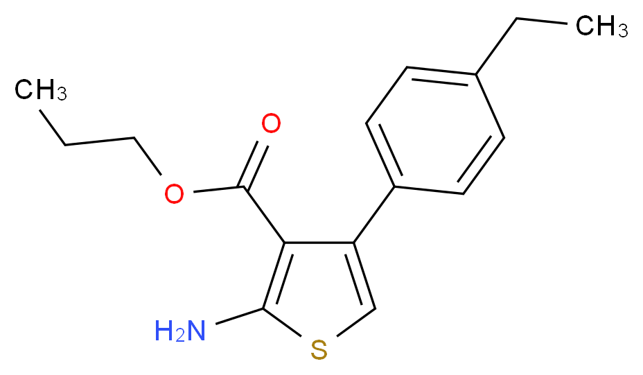 MFCD01922980 molecular structure