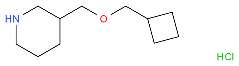 MFCD13561285 molecular structure