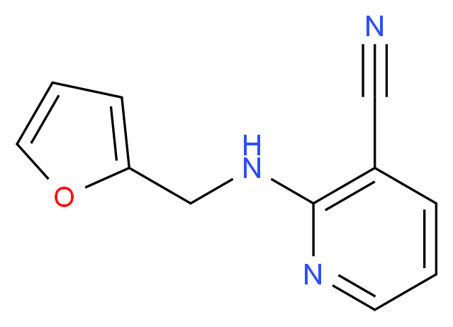 MFCD09455276 molecular structure