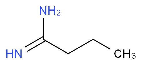 107-90-4 molecular structure