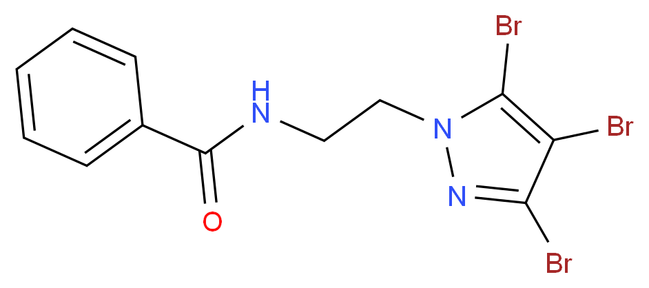 MFCD00117473 molecular structure