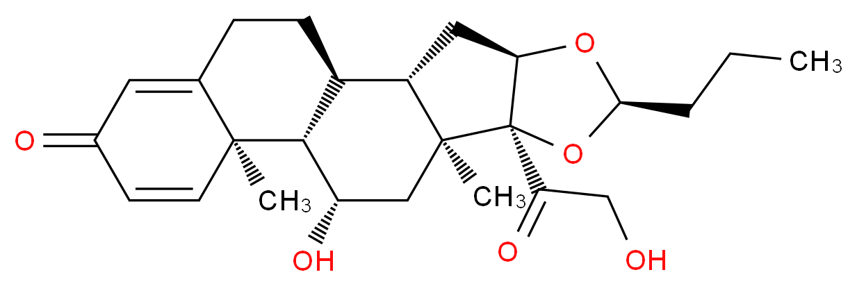 51372-29-3 molecular structure