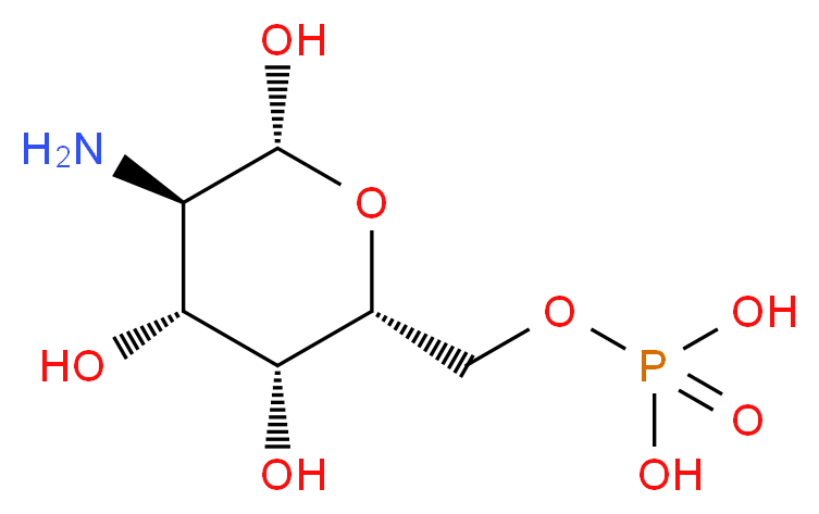 3616-42-0 molecular structure