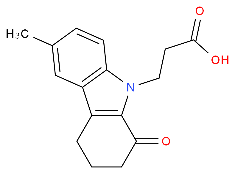 MFCD03624170 molecular structure