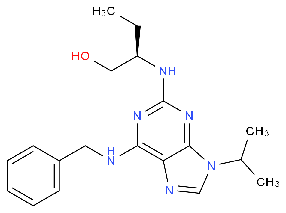 186692-46-6 molecular structure