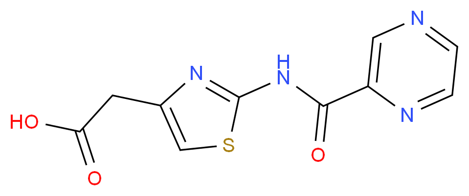MFCD09049141 molecular structure
