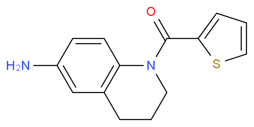 MFCD09057597 molecular structure