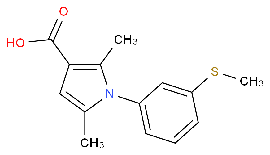 MFCD08444755 molecular structure