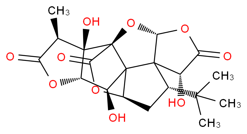 15291-77-7 molecular structure
