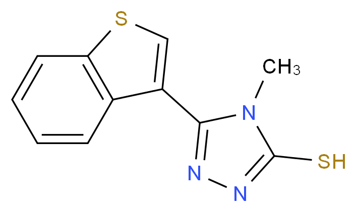 588687-45-0 molecular structure