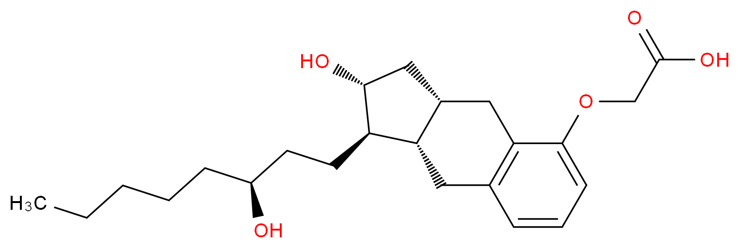 81846-19-7 molecular structure