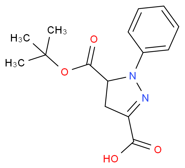 MFCD17480351 molecular structure