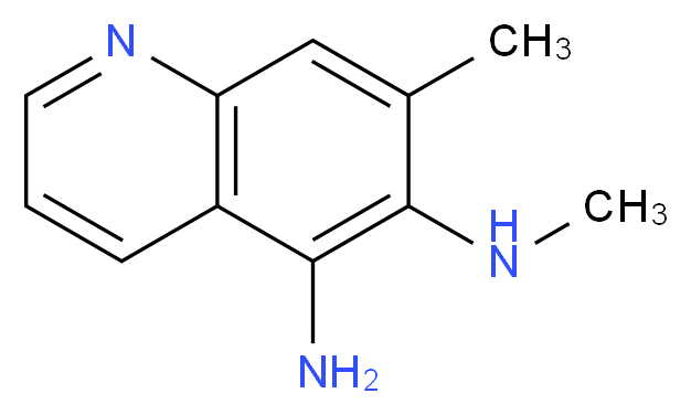 83407-42-5 molecular structure