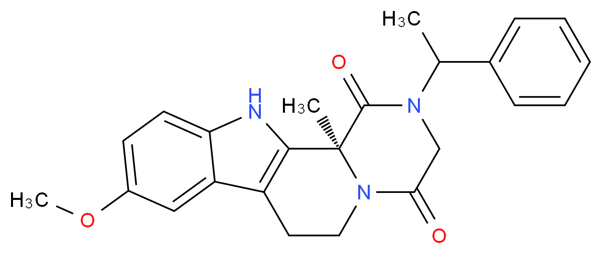 164258605 molecular structure