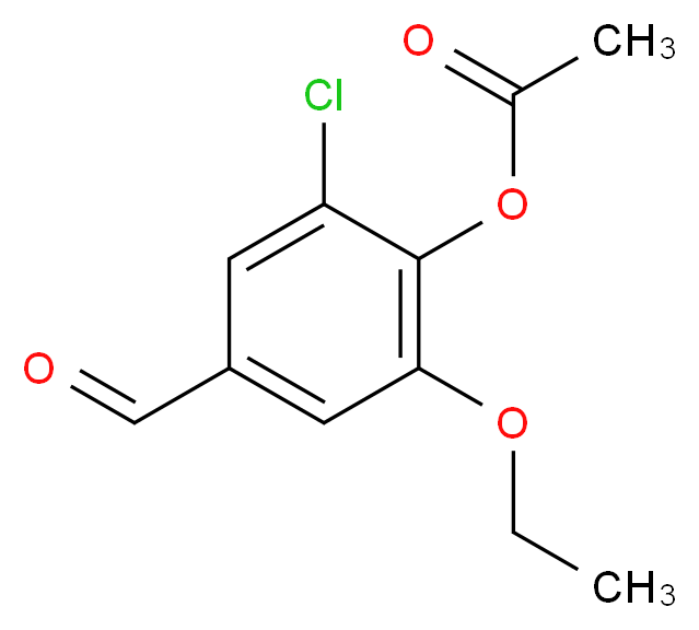 634168-17-5 molecular structure